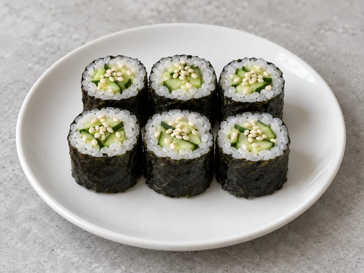 Kappa Maki