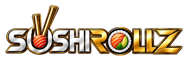 SUSHROLLZ